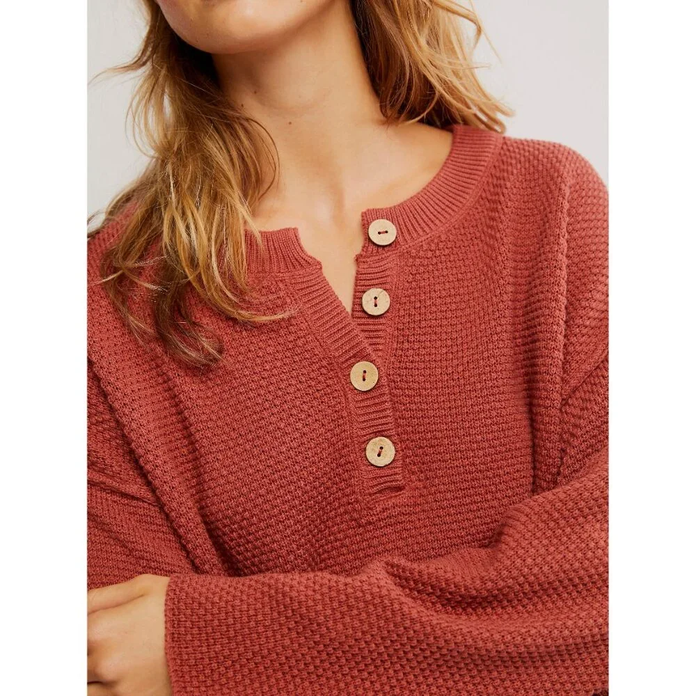 FREE PEOPLE Hailey Set / Canyon Sunset